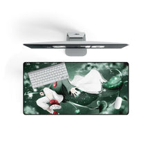 Load image into Gallery viewer, My Hero Academia Izuku Midoriya Mouse Pad (Desk Mat) On Desk
