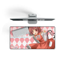 Load image into Gallery viewer, Touhou Mouse Pad (Desk Mat)