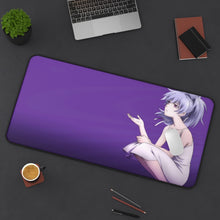 Load image into Gallery viewer, Free Your Soul Mouse Pad (Desk Mat) On Desk