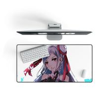 Load image into Gallery viewer, Sword Art Online Movie: Ordinal Scale Mouse Pad (Desk Mat)