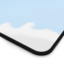 Load image into Gallery viewer, Eureka Seven Eureka Seven Mouse Pad (Desk Mat) Hemmed Edge