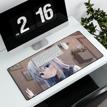 Load image into Gallery viewer, Anime Kantai Collection Mouse Pad (Desk Mat)