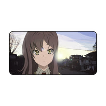 Load image into Gallery viewer, Futaba! Mouse Pad (Desk Mat)
