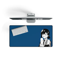 Load image into Gallery viewer, Anime Chainsaw Man Mouse Pad (Desk Mat)