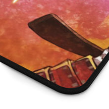Load image into Gallery viewer, Drifters Mouse Pad (Desk Mat) Hemmed Edge