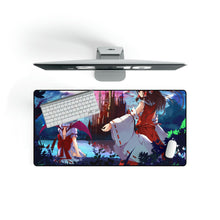 Load image into Gallery viewer, Touhou Mouse Pad (Desk Mat)