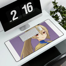 Load image into Gallery viewer, The Executioner and Her Way of Life Mouse Pad (Desk Mat)