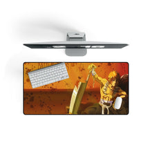 Load image into Gallery viewer, Ichigo Kurosaki Mouse Pad (Desk Mat)