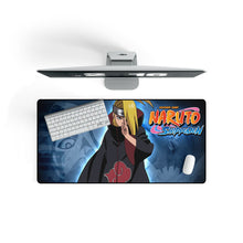 Load image into Gallery viewer, Anime Naruto Mouse Pad (Desk Mat) On Desk
