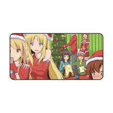 Load image into Gallery viewer, Sakurasou No Pet Na Kanojo Mouse Pad (Desk Mat)