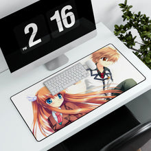 Load image into Gallery viewer, Rewrite Mouse Pad (Desk Mat)