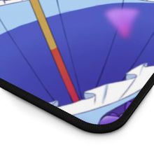 Load image into Gallery viewer, Violet Evergarden Violet Evergarden Mouse Pad (Desk Mat) On Desk