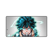 Load image into Gallery viewer, My Hero Academia Izuku Midoriya Mouse Pad (Desk Mat)