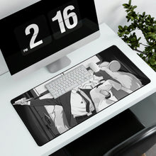 Load image into Gallery viewer, nan Mouse Pad (Desk Mat)