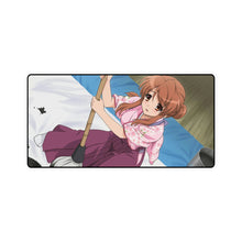 Load image into Gallery viewer, The Melancholy Of Haruhi Suzumiya Mouse Pad (Desk Mat)