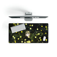Load image into Gallery viewer, Anime Girl Mouse Pad (Desk Mat)