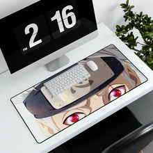Load image into Gallery viewer, Anime Naruto Mouse Pad (Desk Mat) With Laptop