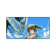 Load image into Gallery viewer, Yu-Gi-Oh! Mouse Pad (Desk Mat)