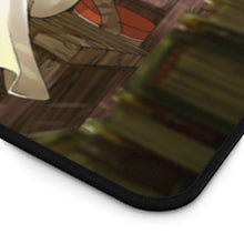 Load image into Gallery viewer, Anime Original Mouse Pad (Desk Mat) Hemmed Edge