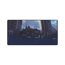 Load image into Gallery viewer, Your Name. Mouse Pad (Desk Mat)