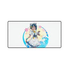 Load image into Gallery viewer, Ciel Soleil - RWBY Mouse Pad (Desk Mat)