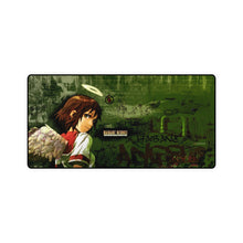 Load image into Gallery viewer, Anime Haibane Renmei Mouse Pad (Desk Mat)