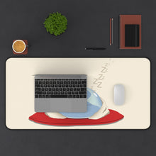 Load image into Gallery viewer, That Time I Got Reincarnated As A Slime Mouse Pad (Desk Mat) With Laptop