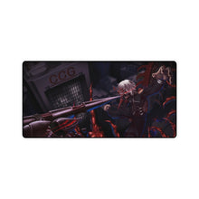 Load image into Gallery viewer, Tokyo Ghoul Ken Kaneki Mouse Pad (Desk Mat)