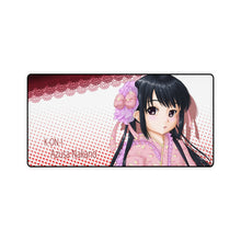 Load image into Gallery viewer, K-ON! Mouse Pad (Desk Mat)