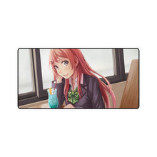 Load image into Gallery viewer, Anime Gamers! Mouse Pad (Desk Mat)