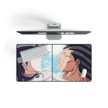 Load image into Gallery viewer, Anime Bleach Mouse Pad (Desk Mat)