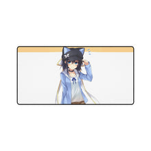 Load image into Gallery viewer, Anime Original Mouse Pad (Desk Mat)