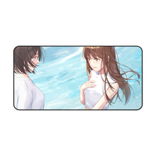 Load image into Gallery viewer, Anime Original Mouse Pad (Desk Mat)