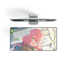 Load image into Gallery viewer, Sakura Miko Mouse Pad (Desk Mat)