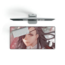 Load image into Gallery viewer, Tian Guan Ci Fu Mouse Pad (Desk Mat)