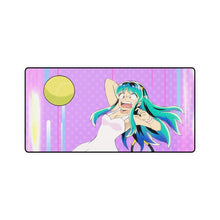 Load image into Gallery viewer, Urusei Yatsura (2022) Mouse Pad (Desk Mat)