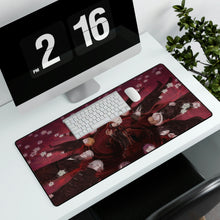 Load image into Gallery viewer, Anime Tokyo Ghoul Mouse Pad (Desk Mat)