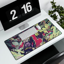 Load image into Gallery viewer, Za Warudo! Mouse Pad (Desk Mat)