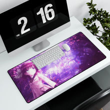Load image into Gallery viewer, Angel Beats! Mouse Pad (Desk Mat)