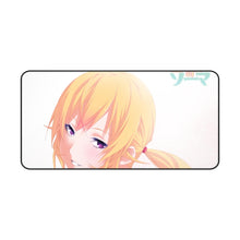 Load image into Gallery viewer, Erina Nakiri Mouse Pad (Desk Mat)