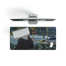Load image into Gallery viewer, The Melancholy Of Haruhi Suzumiya Mouse Pad (Desk Mat)