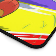 Load image into Gallery viewer, Anime Pokémon Mouse Pad (Desk Mat) Hemmed Edge