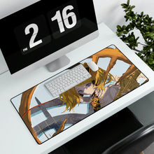 Load image into Gallery viewer, Vocaloid Mouse Pad (Desk Mat)