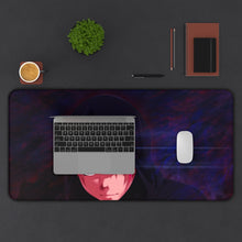 Load image into Gallery viewer, Food Wars: Shokugeki No Soma Mouse Pad (Desk Mat) With Laptop