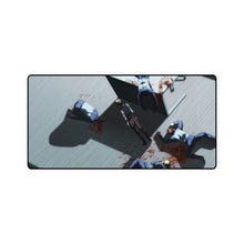 Load image into Gallery viewer, Principal VS 4 Exchange Students Mouse Pad (Desk Mat)