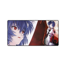 Load image into Gallery viewer, Anime Neon Genesis Evangelion Mouse Pad (Desk Mat)