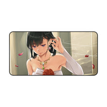 Load image into Gallery viewer, Anime Original Mouse Pad (Desk Mat)
