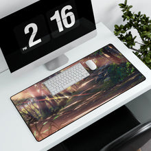 Load image into Gallery viewer, Your Name. Mouse Pad (Desk Mat)