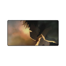 Load image into Gallery viewer, My Hero Academia Izuku Midoriya Mouse Pad (Desk Mat)