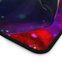 Load image into Gallery viewer, Glass Mouse Pad (Desk Mat) Hemmed Edge